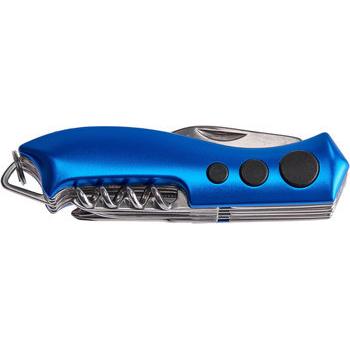 Фото Ніж багатофункціональний Skif Plus Wavy Blue KJ5011LG3-BLx 63.01.43