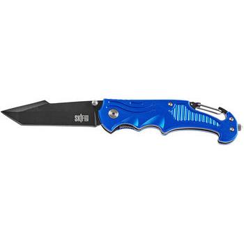 Фото Ніж Skif Plus Satellite Blue KL72-BLx 63.01.46