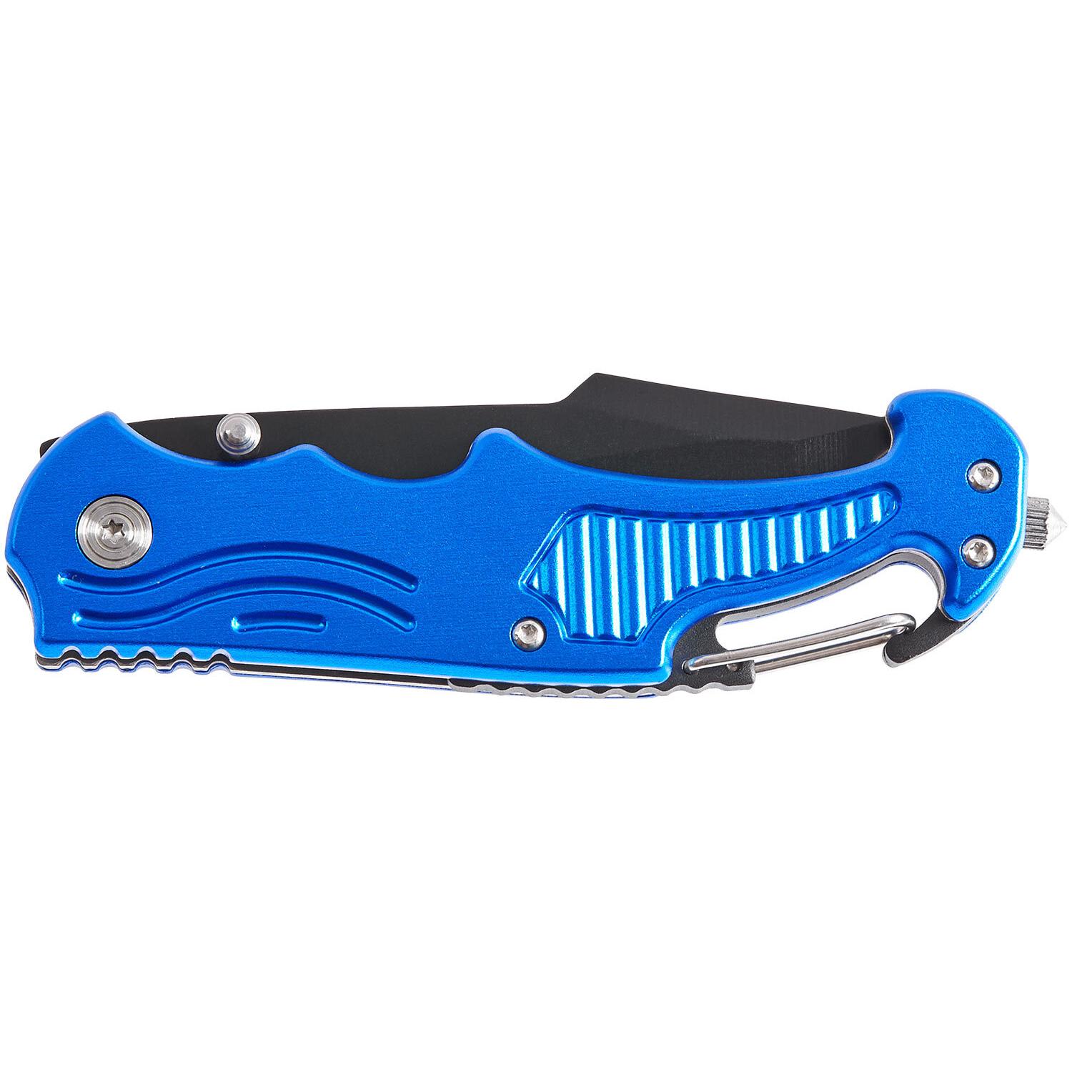 Ніж Skif Plus Satellite Blue KL72-BLx 63.01.46 - фото 4