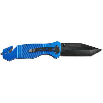 Фото Ніж Skif Plus Lifesaver Blue KL75-BLx 63.01.48