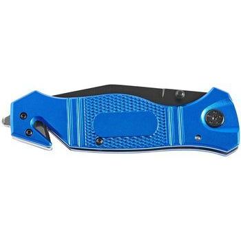 Фото Ніж Skif Plus Lifesaver Blue KL75-BLx 63.01.48