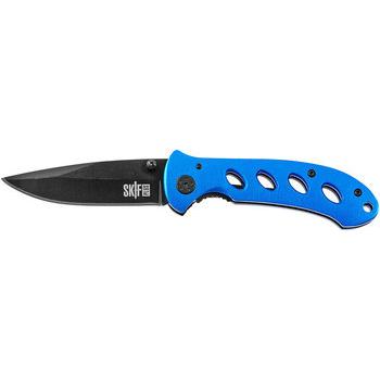 Фото Ніж Skif Plus Citizen Blue KL90-BLx 63.01.50