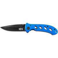 Ніж Skif Plus Citizen Blue KL90-BLx 63.01.50 - фото 1