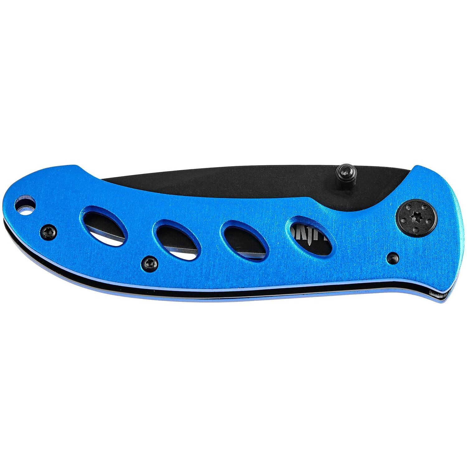 Ніж Skif Plus Citizen Blue KL90-BLx 63.01.50 - фото 3