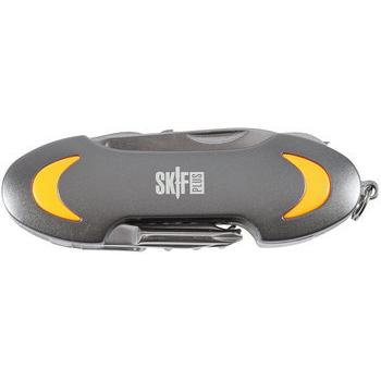 Фото Ніж багатофункціональний Skif Plus Smiley KF5011LG2x 63.02.17