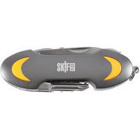 Ніж багатофункціональний Skif Plus Smiley KF5011LG2x 63.02.17 - фото 3