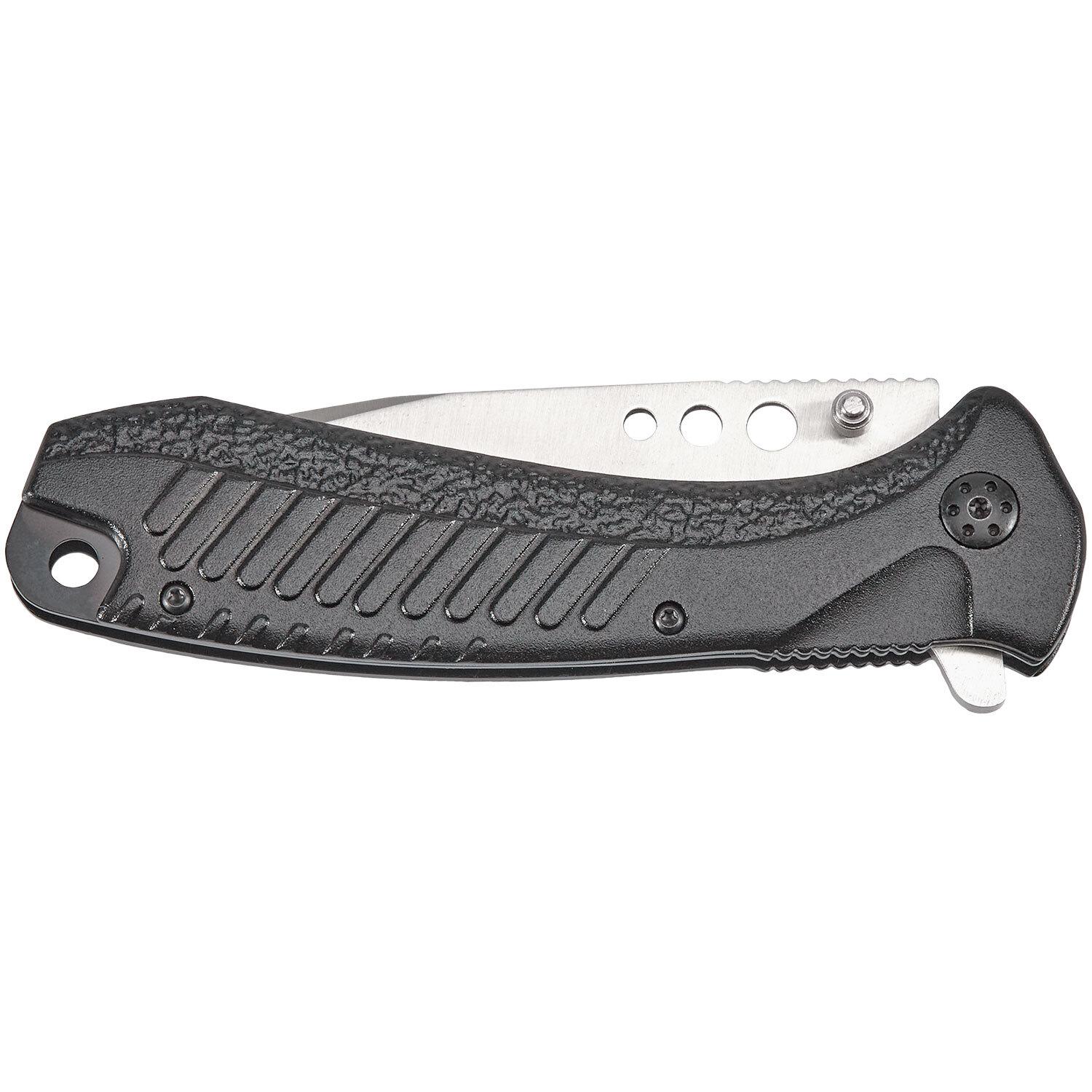 Ніж Skif Plus Holed KL208x 63.02.30 - фото 3