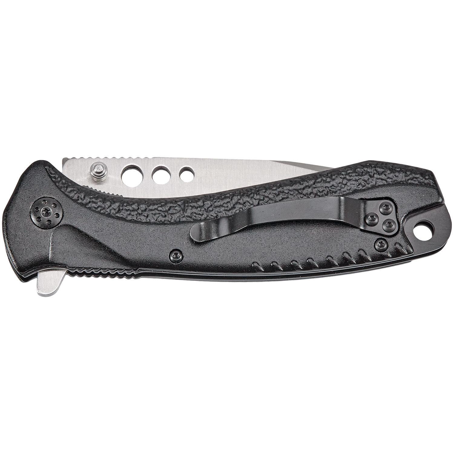 Ніж Skif Plus Holed KL208x 63.02.30 - фото 4
