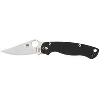 Ніж Spyderco Para-Military2 C81GP2 87.01.49 - фото 1