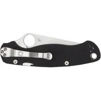 Ніж Spyderco Para-Military2 C81GP2 87.01.49 - фото 2