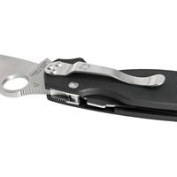 Ніж Spyderco Para-Military2 C81GP2 87.01.49 - фото 3