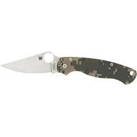 Ніж Spyderco Para-Military2 Camo C81GPCMO2 87.01.54 - фото 1