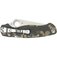 Ніж Spyderco Para-Military2 Camo C81GPCMO2 87.01.54 - фото 2