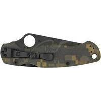 Ніж Spyderco Para-Military2 Camo Black C81GPCMOBK2 87.01.56 - фото 2