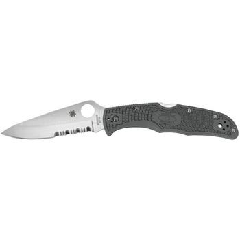 Фото Ніж Spyderco Endura4 C10PSFG 87.02.57
