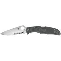 Ніж Spyderco Endura4 C10PSFG 87.02.57 - фото 1
