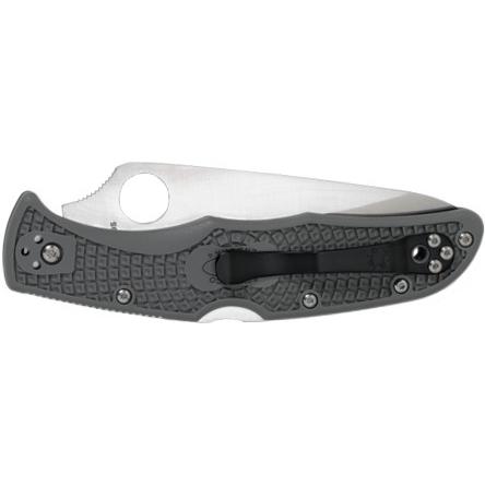 Ніж Spyderco Endura4 C10PSFG 87.02.57 - фото 2