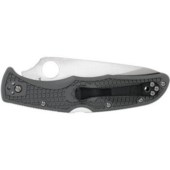 Фото Ніж Spyderco Endura4 C10PSFG 87.02.57