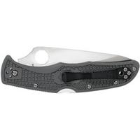 Ніж Spyderco Endura4 C10PSFG 87.02.57 - фото 2