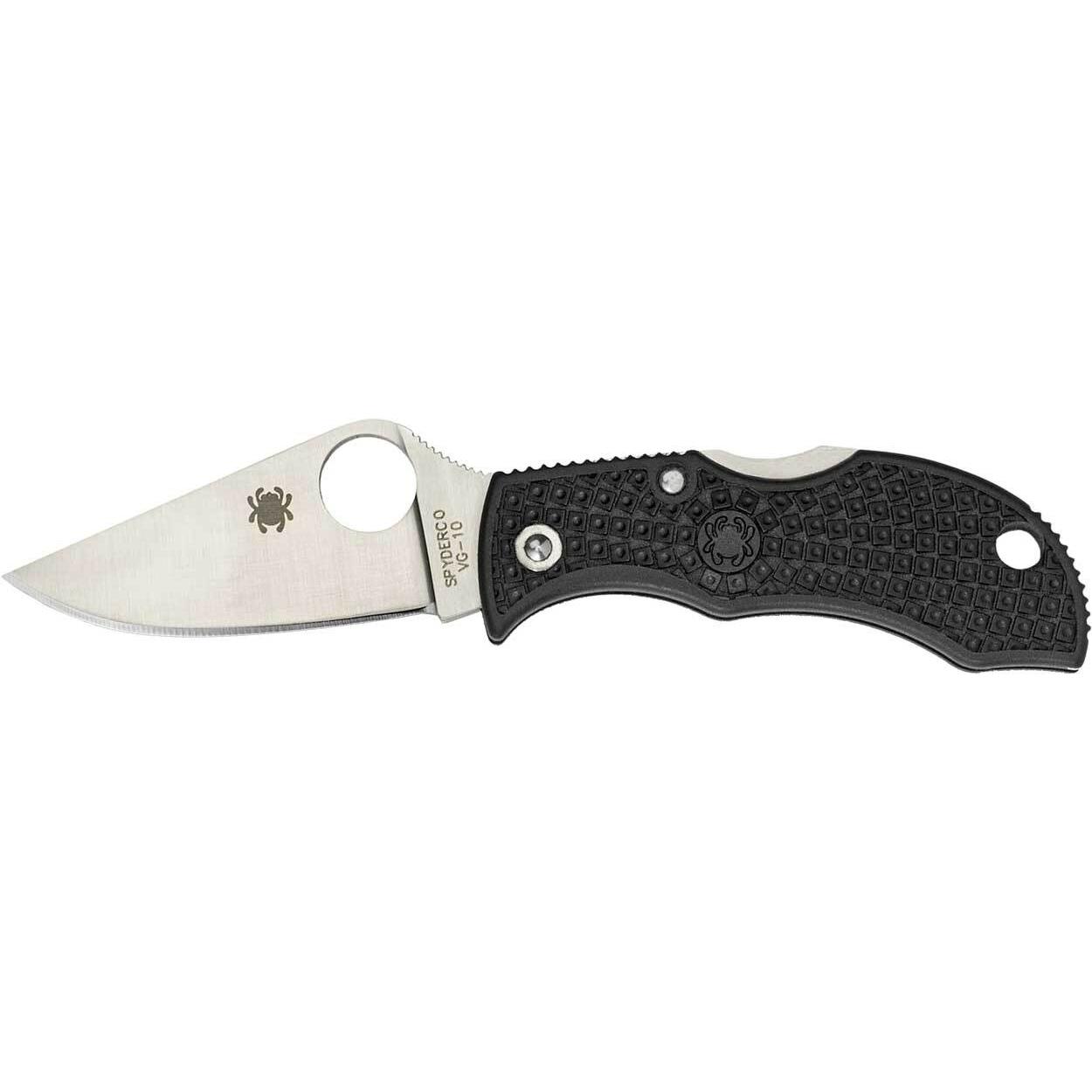 Ніж Spyderco Manbug Lightweight MBKP 87.04.43 - фото 1