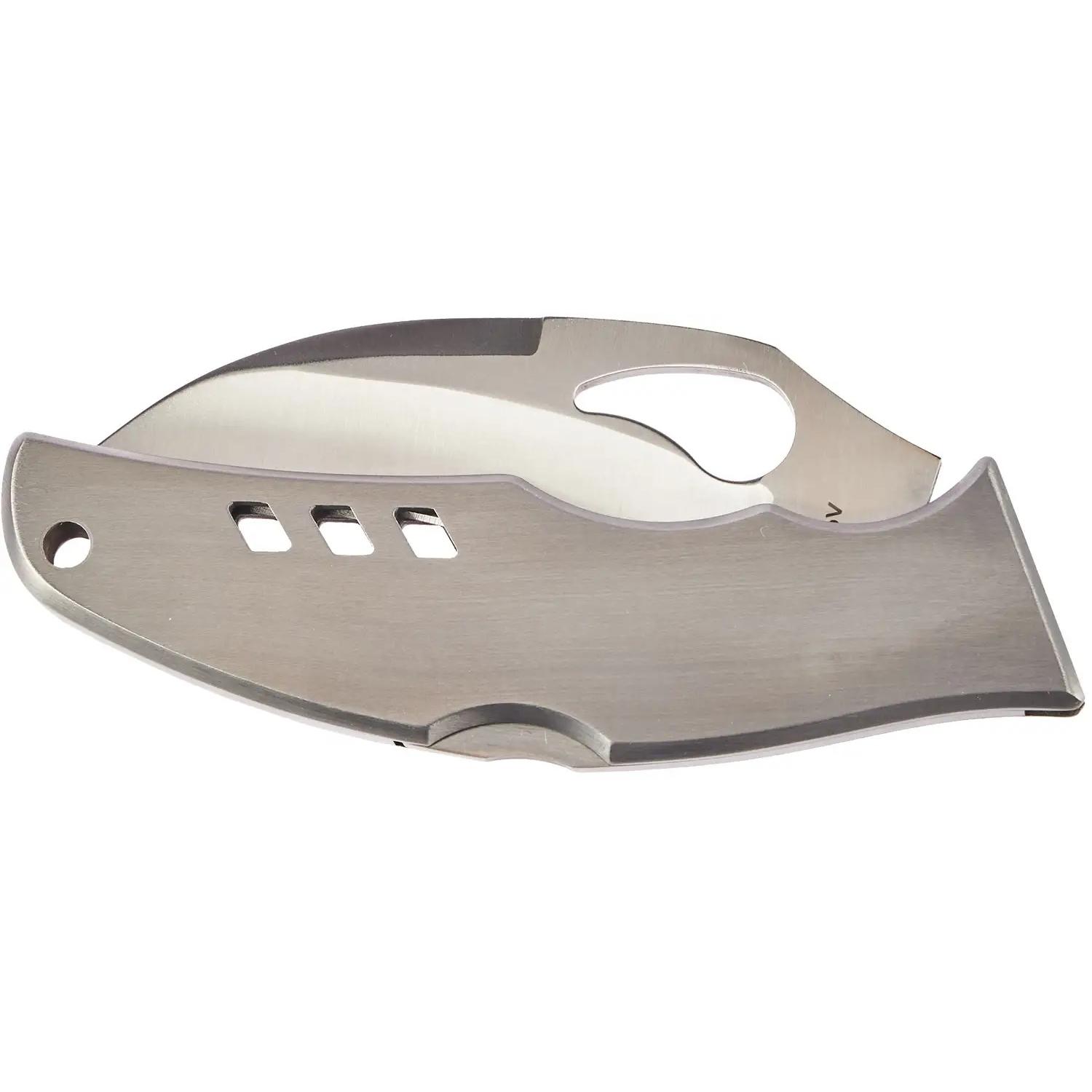 Ніж Spyderco Byrd Crossbill Plain BY07P 87.06.07 - фото 3