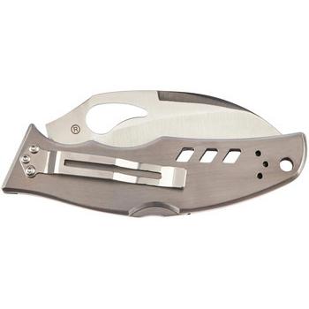 Фото Ніж Spyderco Byrd Crossbill Plain BY07P 87.06.07