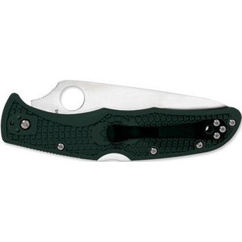 Фото Ніж Spyderco Endura4 C10PGRE 87.06.60