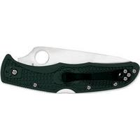 Ніж Spyderco Endura4 C10PGRE 87.06.60 - фото 2