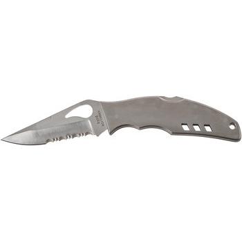 Фото Ніж Spyderco Byrd Flight Half Serrated BY05PS 87.10.10
