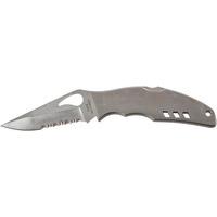 Ніж Spyderco Byrd Flight Half Serrated BY05PS 87.10.10 - фото 1