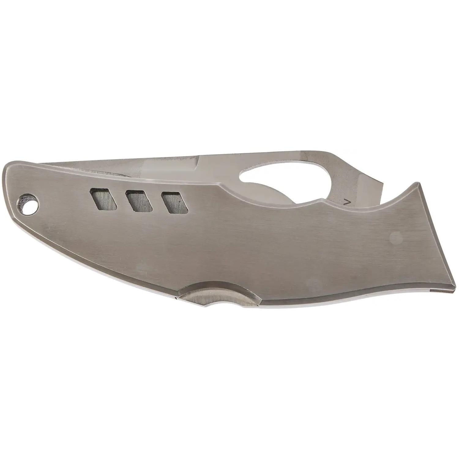 Ніж Spyderco Byrd Flight Half Serrated BY05PS 87.10.10 - фото 3