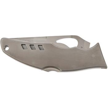 Фото Ніж Spyderco Byrd Flight Half Serrated BY05PS 87.10.10