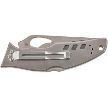 Фото Ніж Spyderco Byrd Flight Half Serrated BY05PS 87.10.10