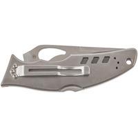Ніж Spyderco Byrd Flight Half Serrated BY05PS 87.10.10 - фото 4
