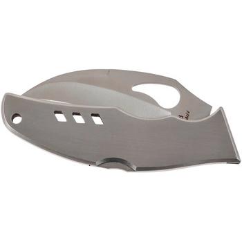Фото Ніж Spyderco Byrd Crossbill Half Serrated BY07PS 87.10.11