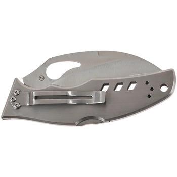 Фото Ніж Spyderco Byrd Crossbill Half Serrated BY07PS 87.10.11