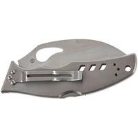 Ніж Spyderco Byrd Crossbill Half Serrated BY07PS 87.10.11 - фото 4