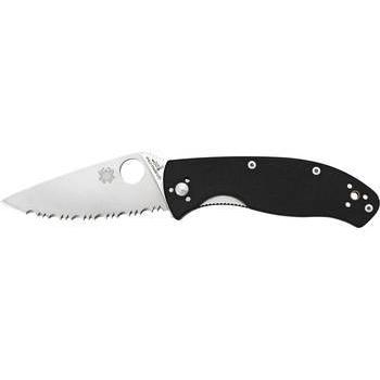 Фото Ніж Spyderco Tenacious C122GS 87.10.43