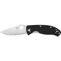 Ніж Spyderco Tenacious C122GS 87.10.43 - фото 1
