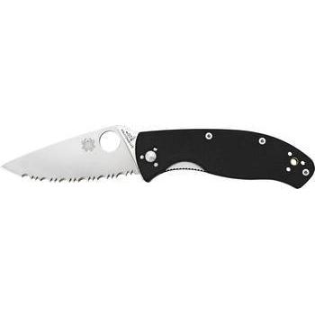 Фото Ніж Spyderco Tenacious C122GS 87.10.43
