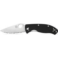 Ніж Spyderco Tenacious C122GS 87.10.43 - фото 2