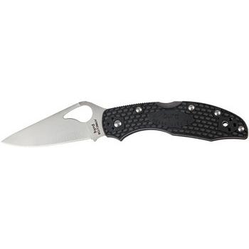 Фото Ніж Spyderco Byrd Meadowlark2 BY04PBK2 87.11.05