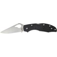 Ніж Spyderco Byrd Meadowlark2 BY04PBK2 87.11.05 - фото 1