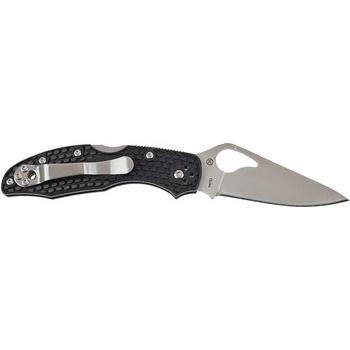 Фото Ніж Spyderco Byrd Meadowlark2 BY04PBK2 87.11.05