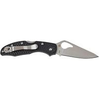 Ніж Spyderco Byrd Meadowlark2 BY04PBK2 87.11.05 - фото 2