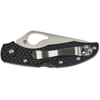 Фото Ніж Spyderco Byrd Meadowlark2 BY04PBK2 87.11.05