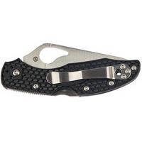 Ніж Spyderco Byrd Meadowlark2 BY04PBK2 87.11.05 - фото 3