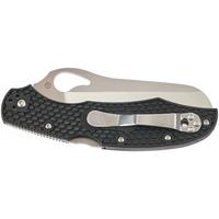 Ніж Spyderco Byrd Cara Cara Rescue 2 BY17SBK2 87.11.06 - фото 4