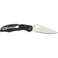 Ніж Spyderco Byrd Cara Cara2 G10 Black BY03GP2 87.11.07 - фото 2