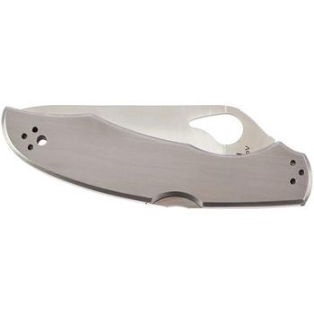 Фото Ніж Spyderco Byrd Cara Cara2 Stainless BY03P2 87.11.09